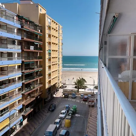 Apartment Levante, 6º-j