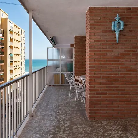 Levante, 6º-j * Cullera
