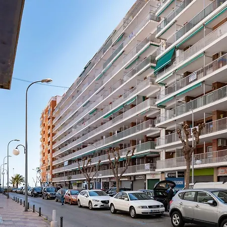 Levante, 6º-j Cullera