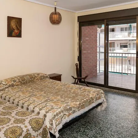 Levante, 6º-j Cullera