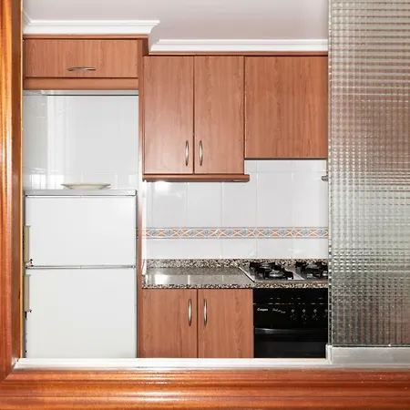 Levante, 6º-j Apartment Cullera