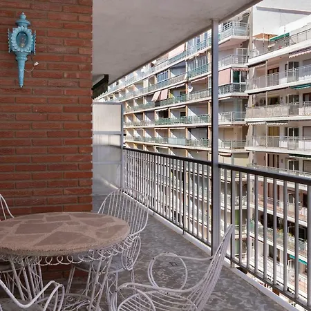 Levante, 6º-j Apartment Cullera
