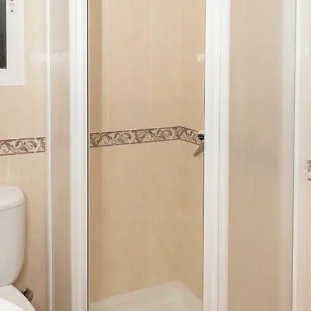 Levante, 6º-j Apartment
